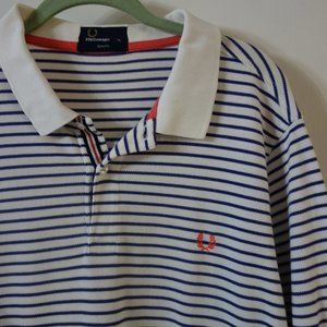 Fred Perry Slim Fit Polo Tee XL